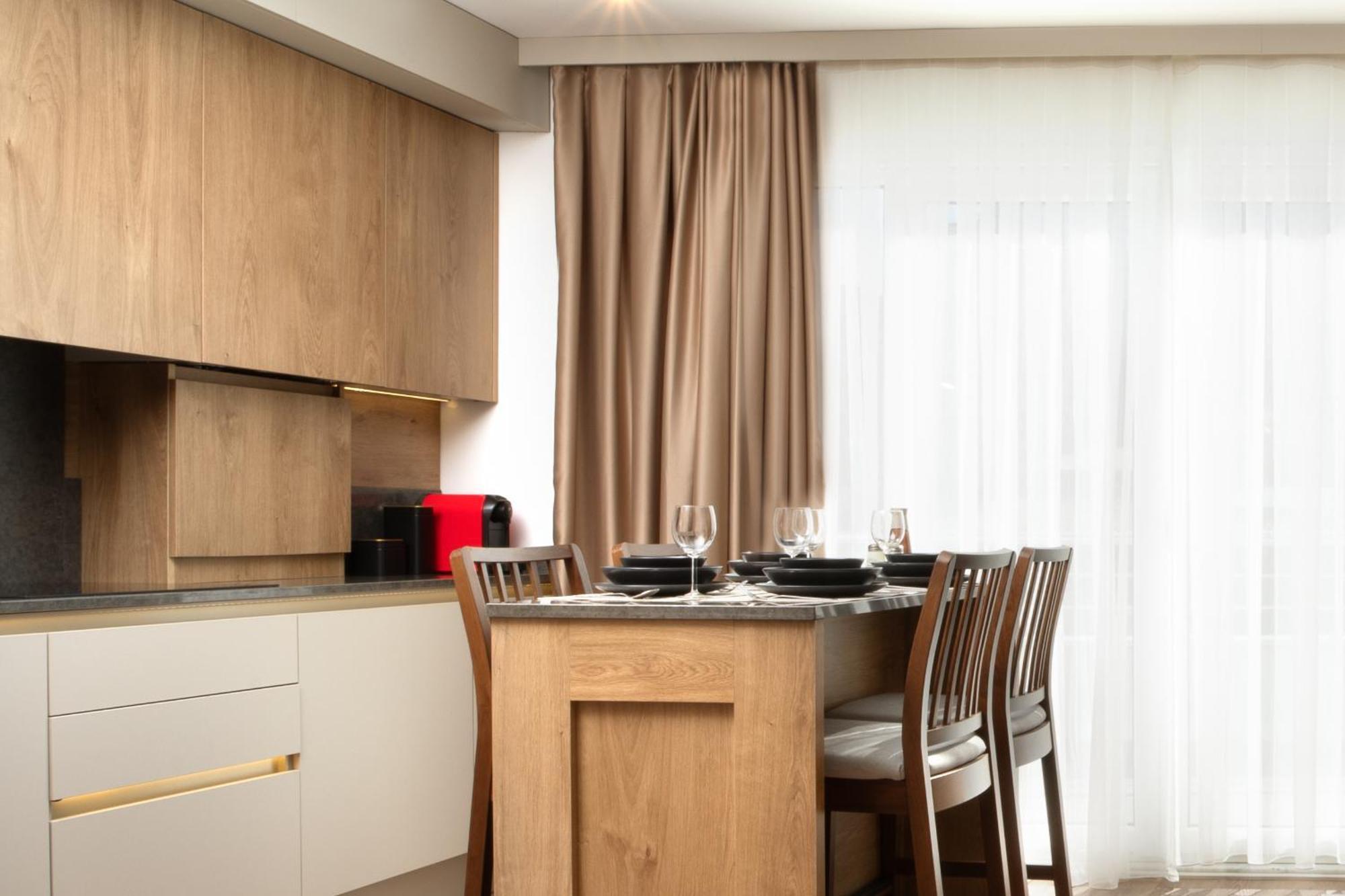 Marmada Suites Istanbul Ngoại thất bức ảnh