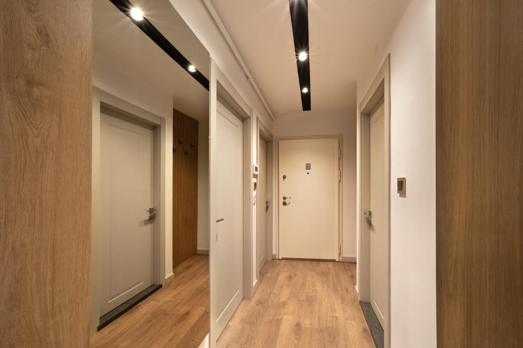 Marmada Suites Istanbul Ngoại thất bức ảnh