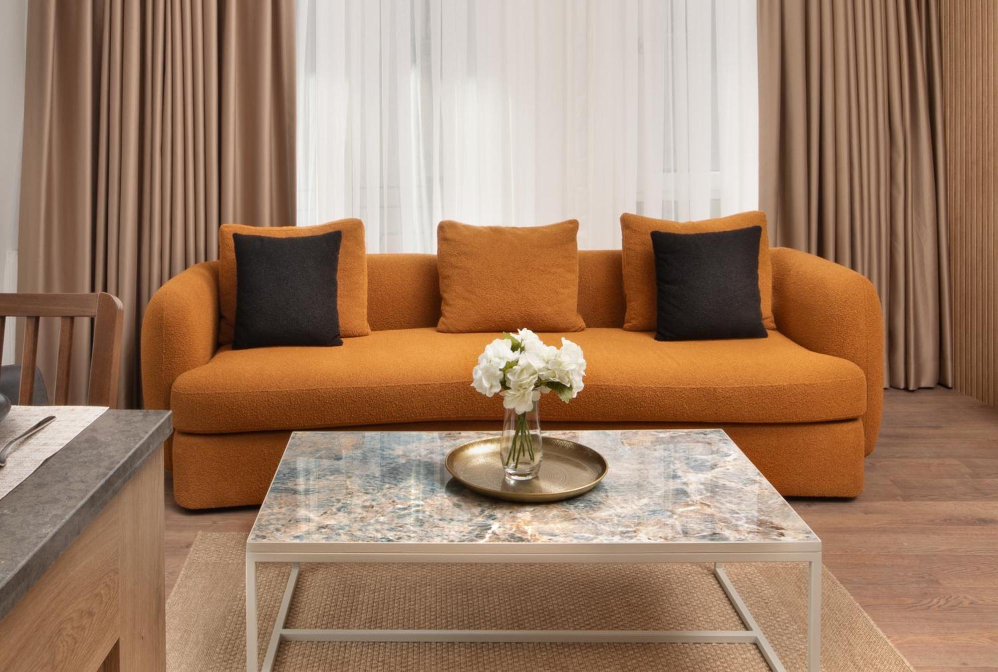 Marmada Suites Istanbul Ngoại thất bức ảnh