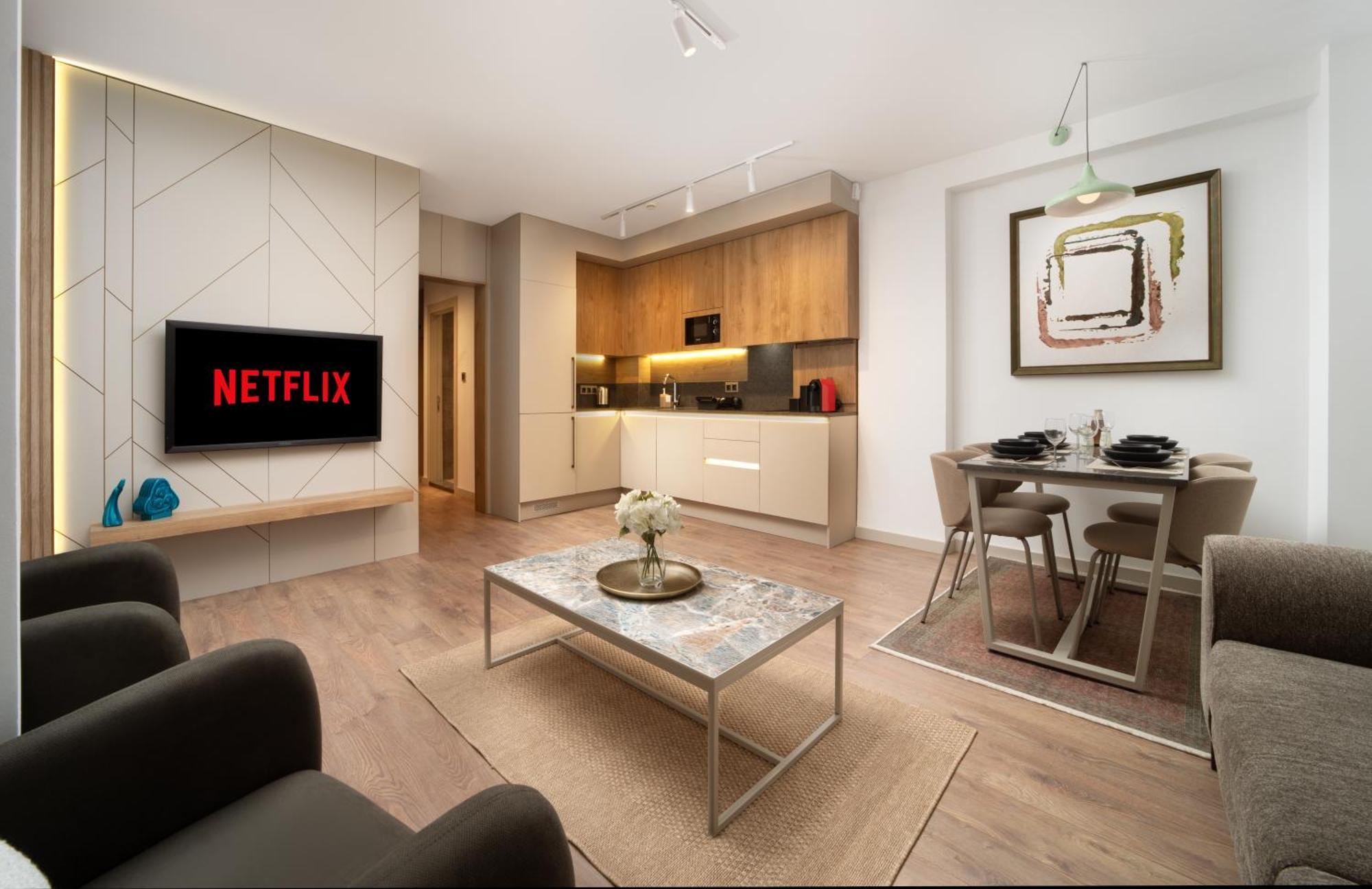 Marmada Suites Istanbul Ngoại thất bức ảnh