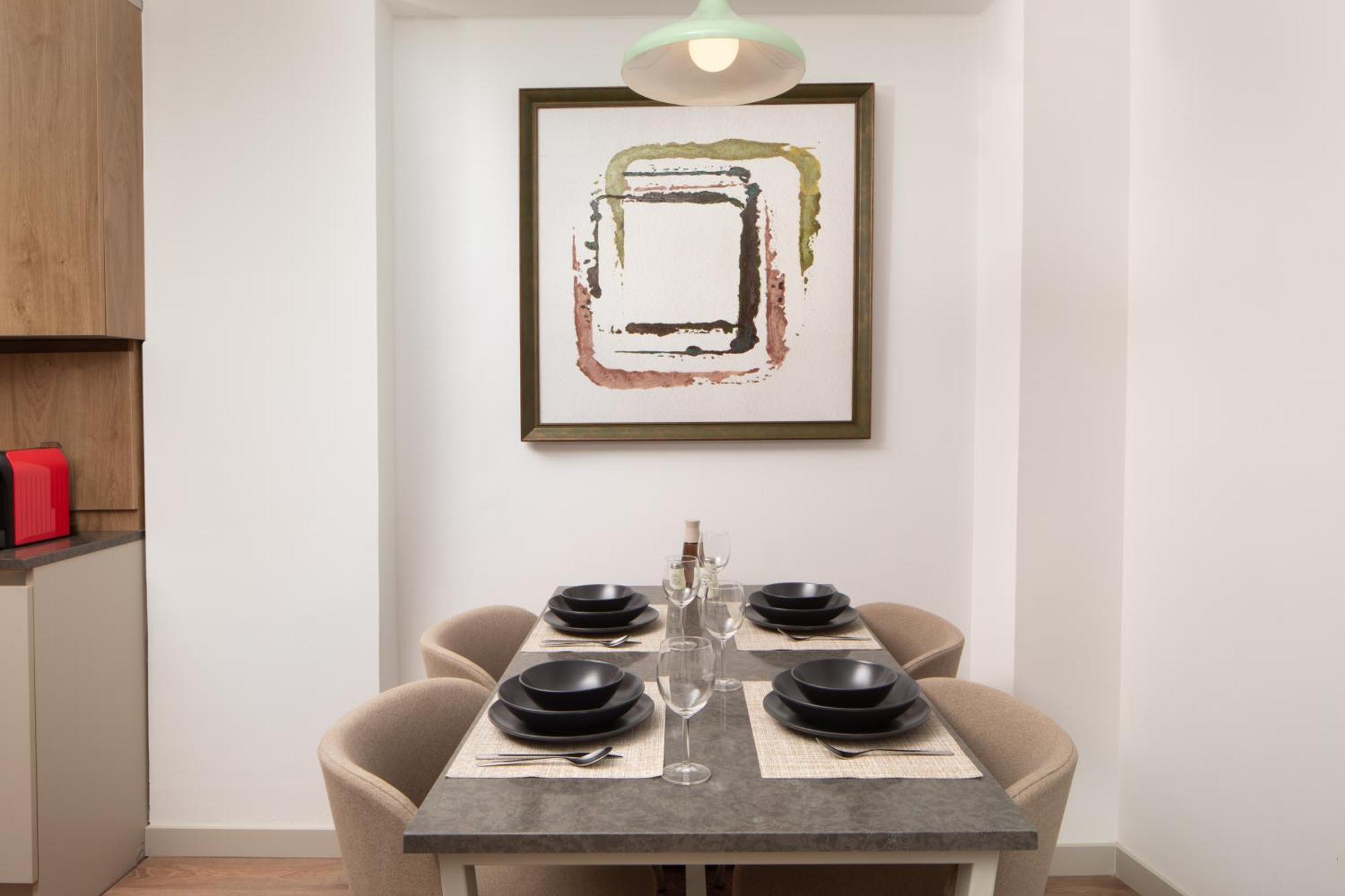 Marmada Suites Istanbul Ngoại thất bức ảnh