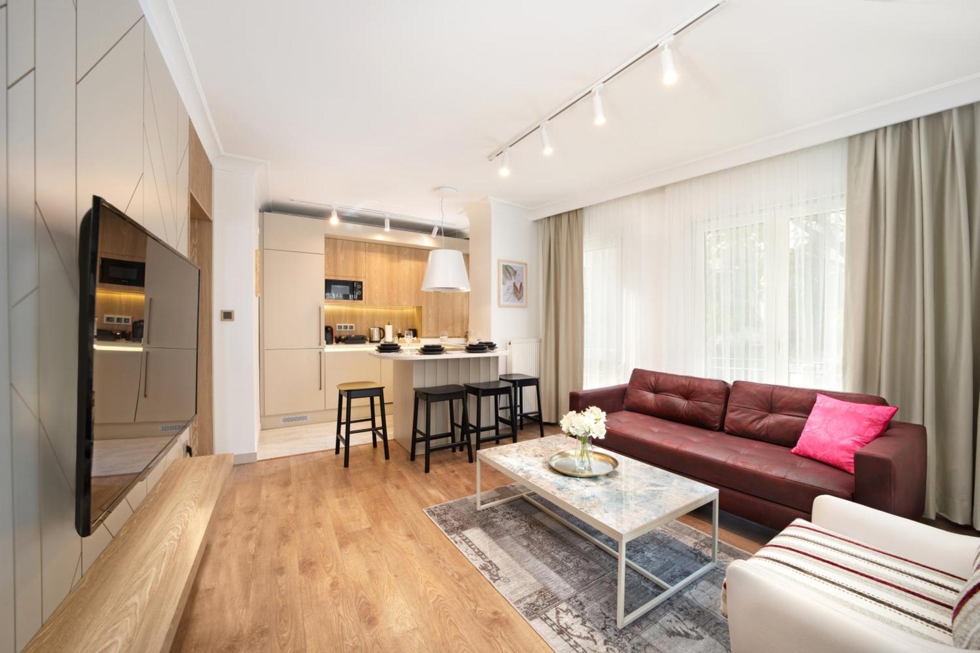 Marmada Suites Istanbul Ngoại thất bức ảnh