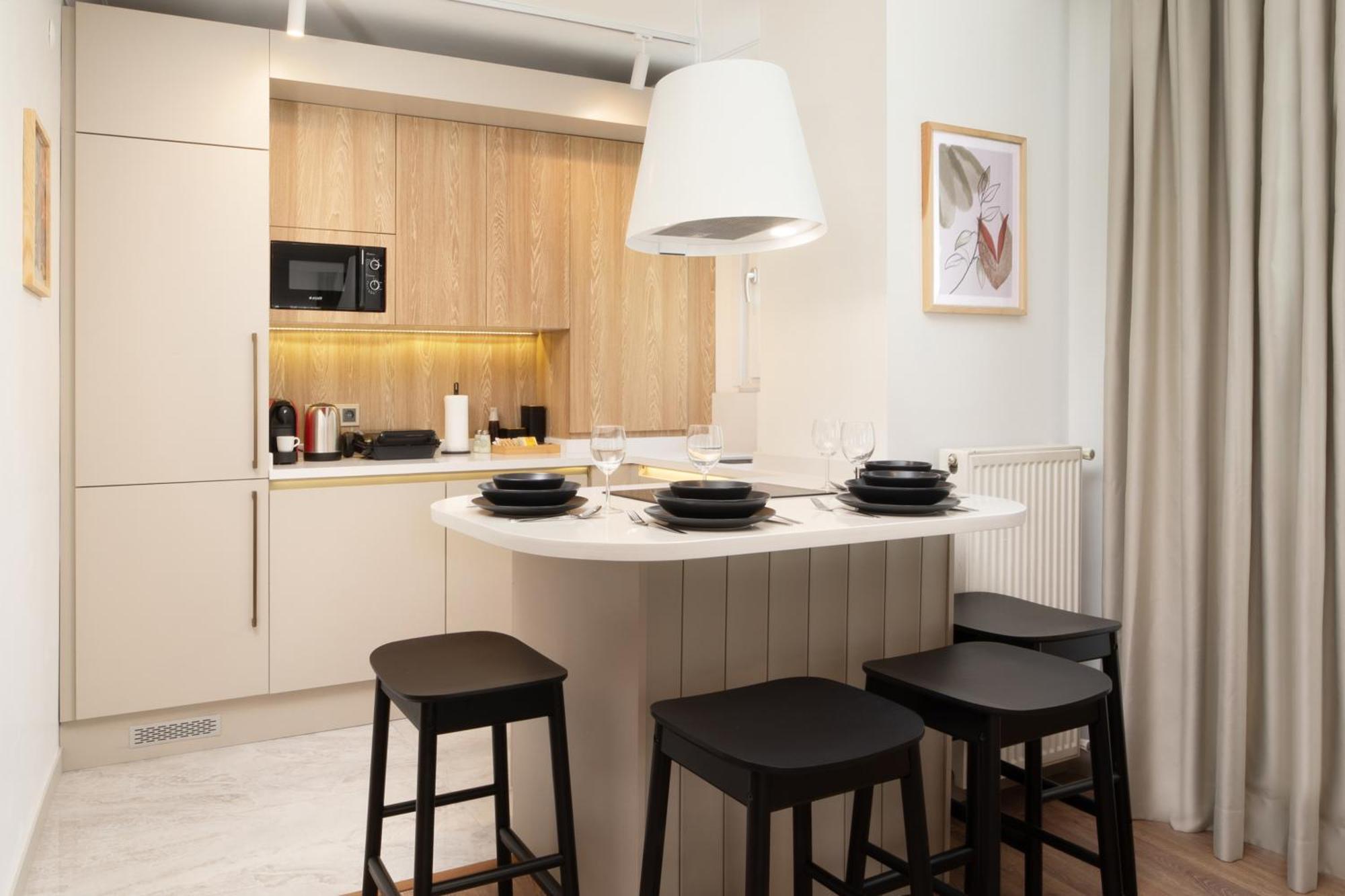 Marmada Suites Istanbul Ngoại thất bức ảnh