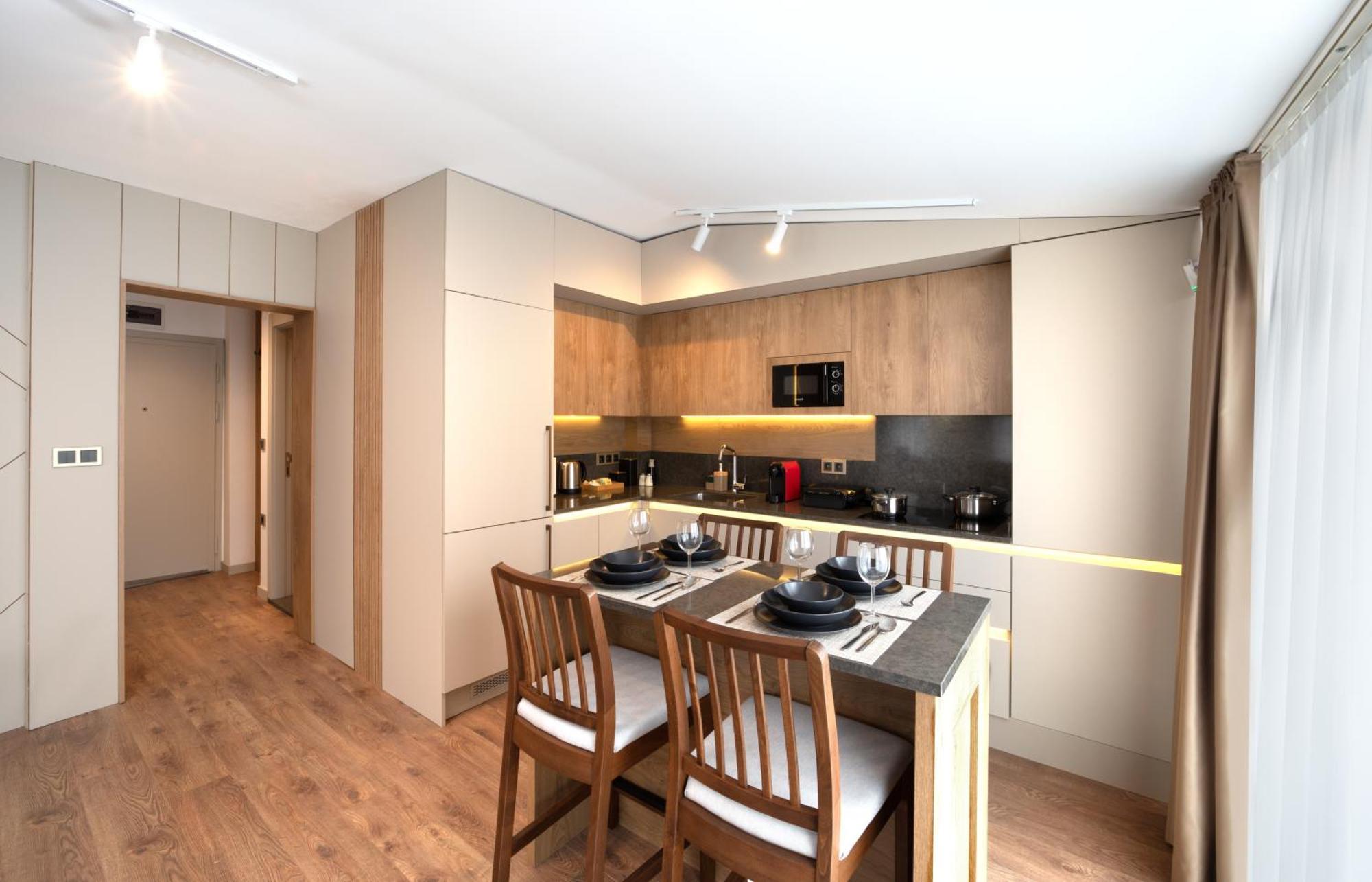 Marmada Suites Istanbul Ngoại thất bức ảnh