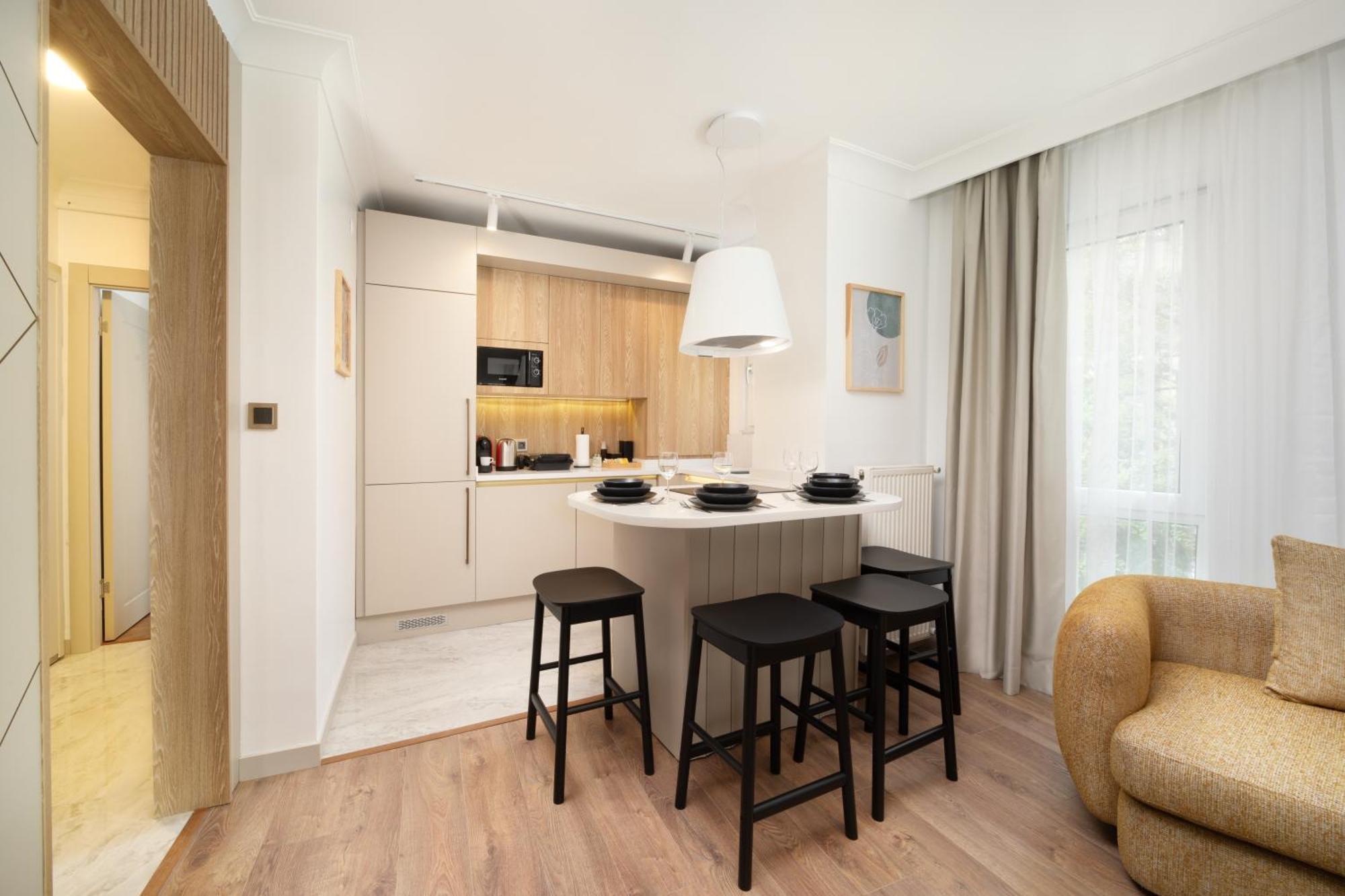 Marmada Suites Istanbul Ngoại thất bức ảnh
