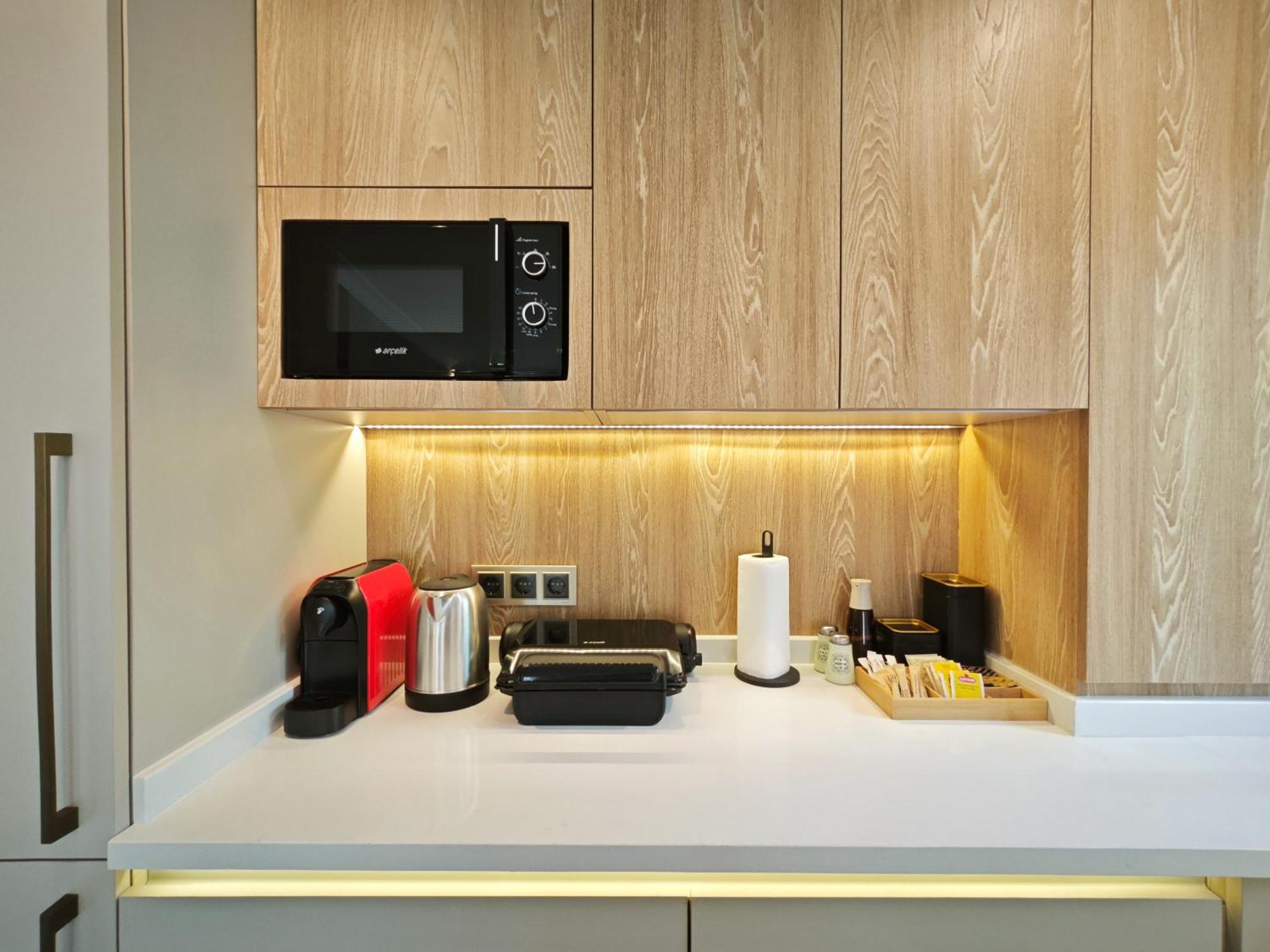 Marmada Suites Istanbul Ngoại thất bức ảnh