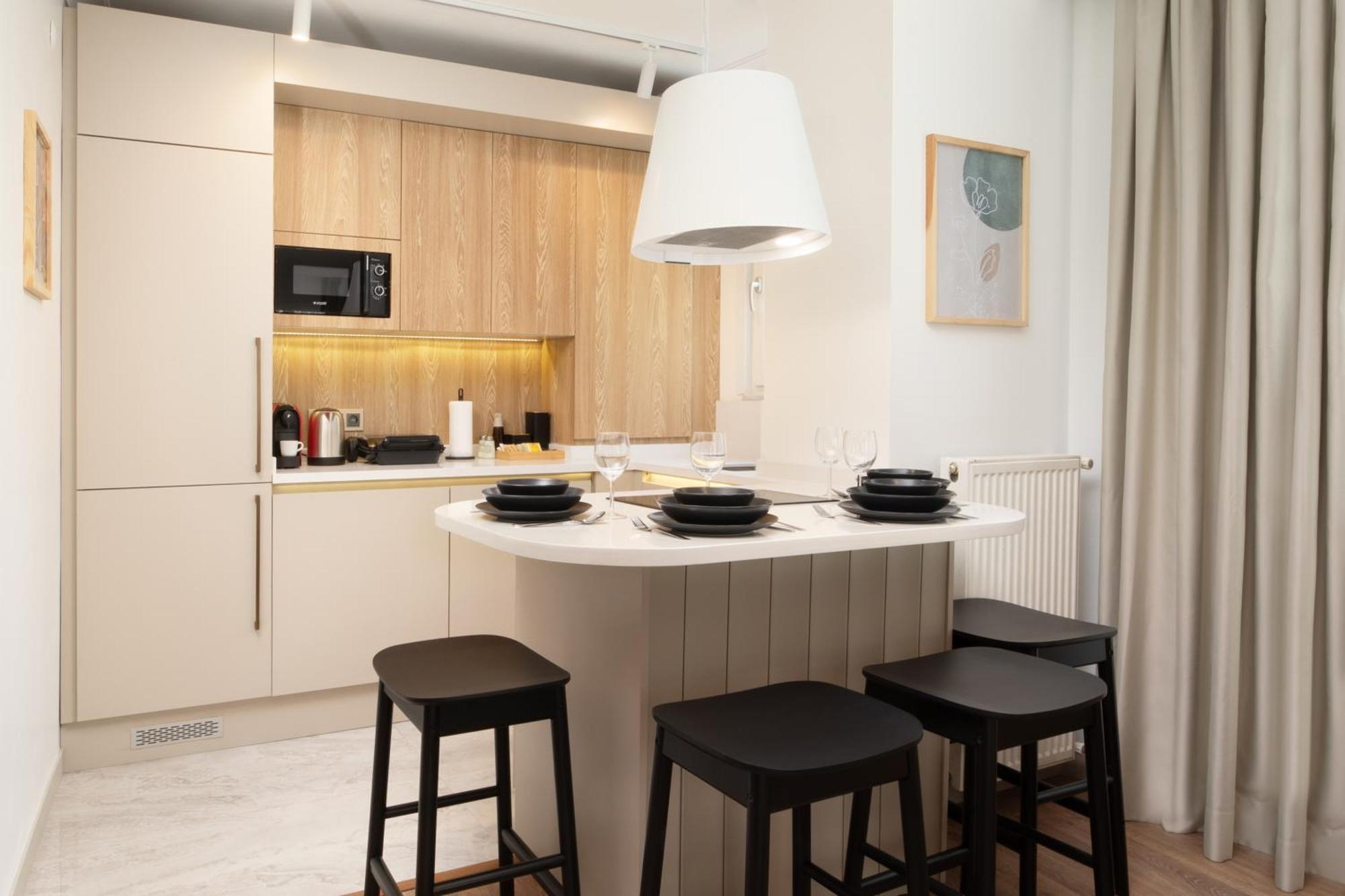 Marmada Suites Istanbul Ngoại thất bức ảnh